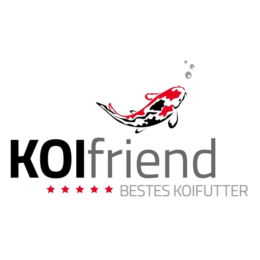 Koifutter Top Energy 15 kg 3mm 6mm Koi Wachstumsfutter Fischfutter Teich