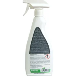KOKA Schimmelentferner Aktiv Chlor Wand Anti Schimmel-Spray Schimmel-Reiniger