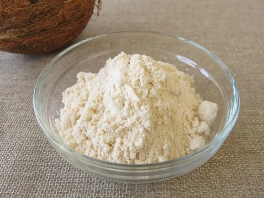 Kokosmehl 2 kg