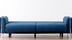 Komfortable Sofagarnitur 3 + 3 Sitzer Stilvolles Design für Entspanntes Wohnen