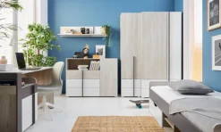 Kommode 120 cm Remo RM9 Sideboard