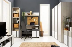 Kommode 120 cm Remo RM9 Sideboard