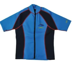 Konfidence Neopren Shirt/Jacke für Erwachsene - Trainerjacken