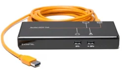 Konftel OCC HDMI Hub2 für Konftel Videokonferenz Systeme