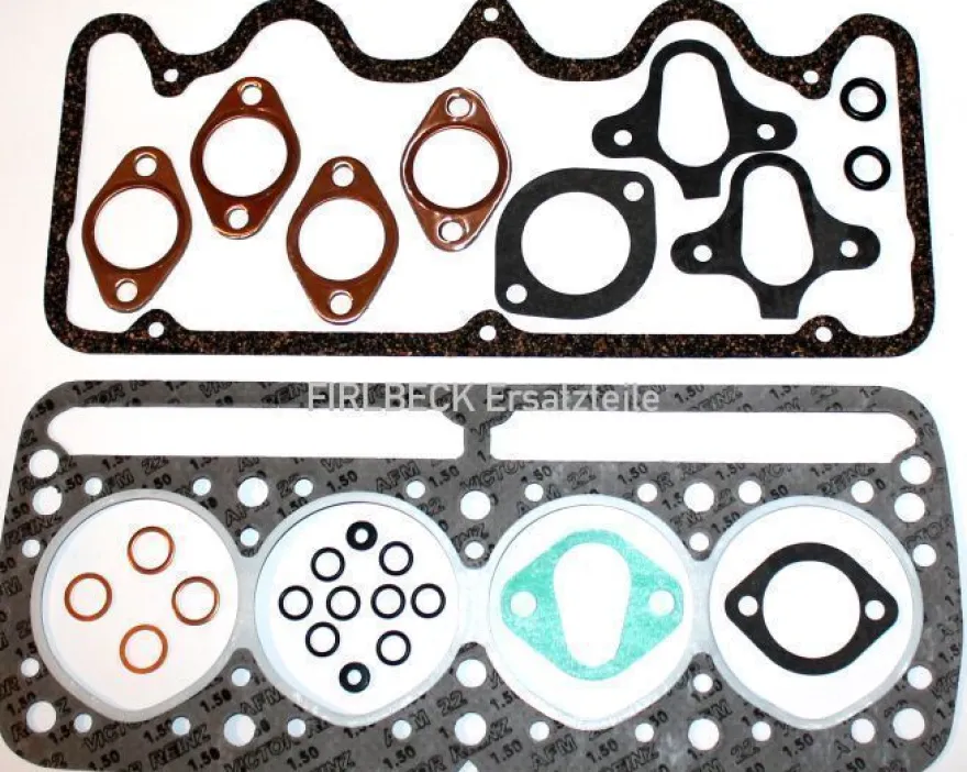 Kopfdichsatz Zylinderkopf Dichtsatz für Hanomag D301 4-Zylinder Perfekt etc./