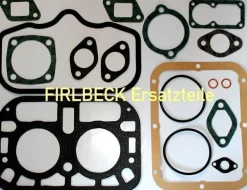 Kopfdichtungssatz Dichtsatz für MAN 2K1 2K2 2K3 4K1 8515/