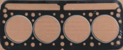 Kopfdichtung Zylinderkopfdichtung Hanomag D301 4-Zylinder Perfekt etc. (neu)/