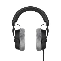 Kopfhörer beyerdynamic DT 990 Pro, offen, schwarz und grau