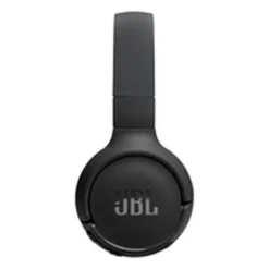 Kopfhörer JBL TUNE 520BT BK Schwarz