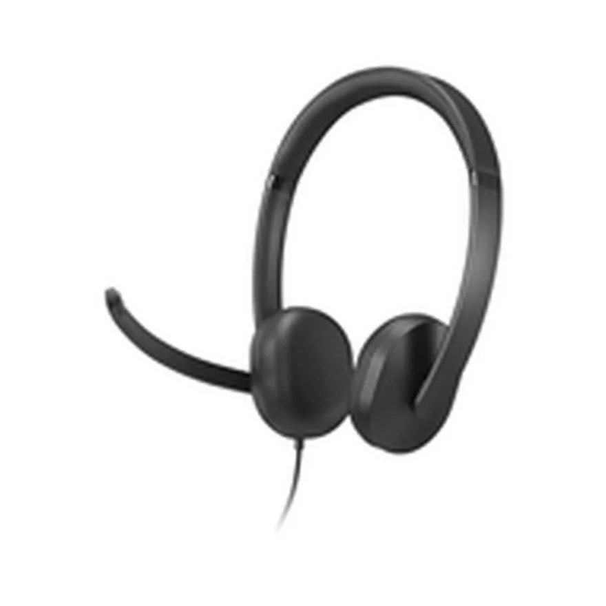 Kopfhörer Lenovo 4XD1R88995 Schwarz