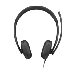 Kopfhörer Lenovo 4XD1R88995 Schwarz