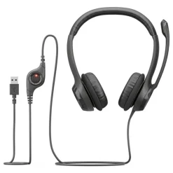 Kopfhörer Logitech 981-001576