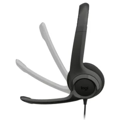 Kopfhörer Logitech 981-001576
