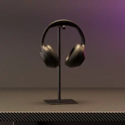 Kopfhörerständer Headset Halterung Kopfhörerdisplay Kopfhörerhalter für Gamer 10873