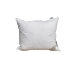 Kopfkissen Daunenkissen Kuschelkissen 50x60 cm 100% neue Daunen 250 g waschbar