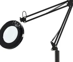Kosmetik-dermatologische Lupenlampe