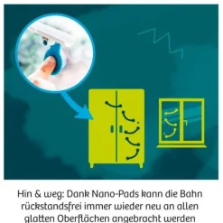 Kosmos Gecko Run - Erweiterung Speed Kick