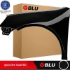 Kotflügel VW GOLF V 5 LC9Z LINKS Schwarz 2003-2009 Vorderseite NEU Schrägheck