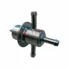 Kraftstoffdruckregler 3 5 Bar passend für VW Transporter Bus T3 025133035 Opel Manta