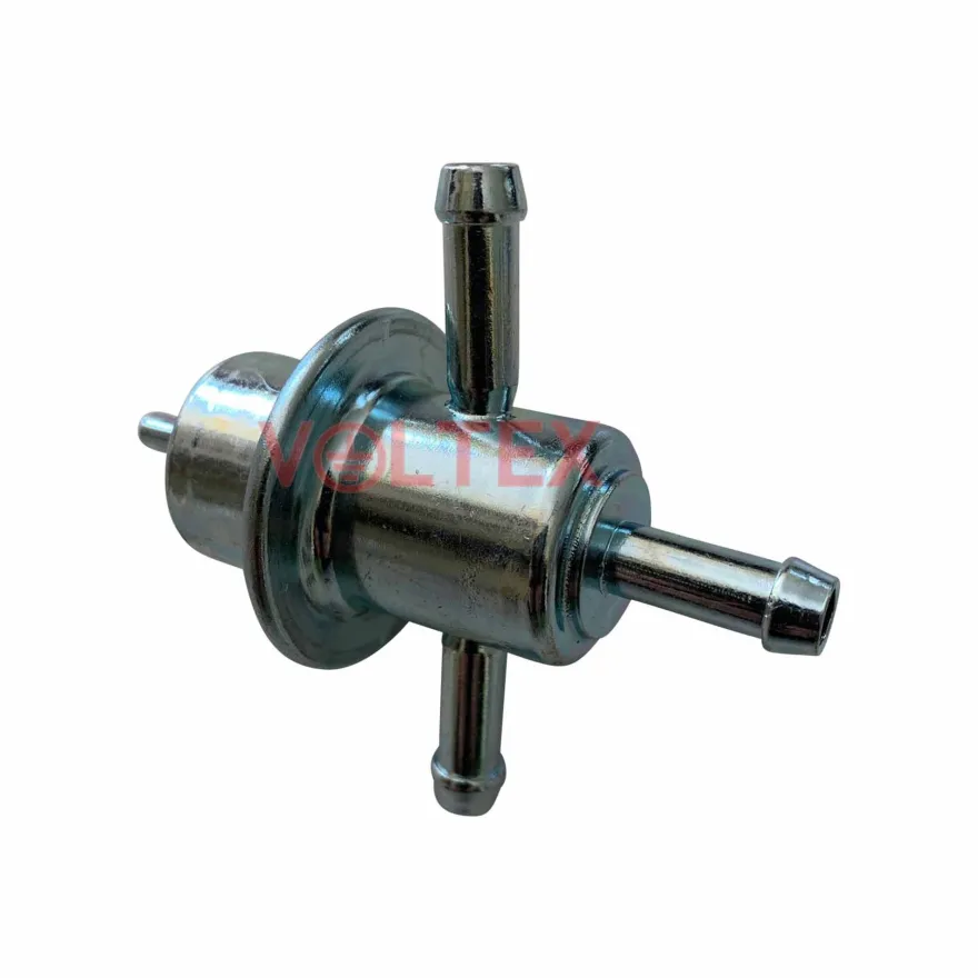 Kraftstoffdruckregler 3 5 Bar passend für VW Transporter Bus T3 025133035 Opel Manta