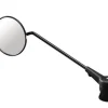 KRAMPE Lenkerspiegel KF1 20°, klappbar Stangenform: gebogen