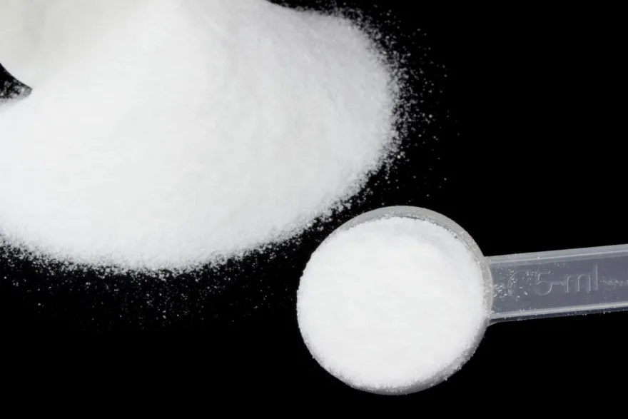 Kreatin Monohydrat Pulver 500g