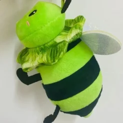 Kreatives Plüsch Plüschtiere Tiere Gemuse Bienen Spielzeug Sofa Kis