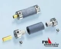 Krick Elastik Schiffs-Kupplung 3,2/4 auf 4 mm Krick ro1445