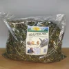 Kräuter Mix getrocknet 500 g Beutel getrocknete Blätter vom Stegerhof