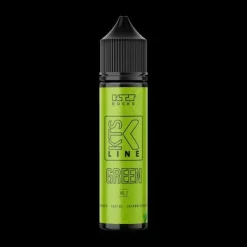 KTS - Green No. 2 Longfill Aroma (10 ml / 60 ml)