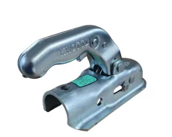 Kugelkupplung Knott K20 - KK20-B rund 45 mm KK20 Ausführung B - Zugmaul Kupplung