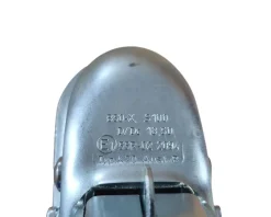 Kugelkupplung Knott K20 - KK20-B rund 45 mm KK20 Ausführung B - Zugmaul Kupplung
