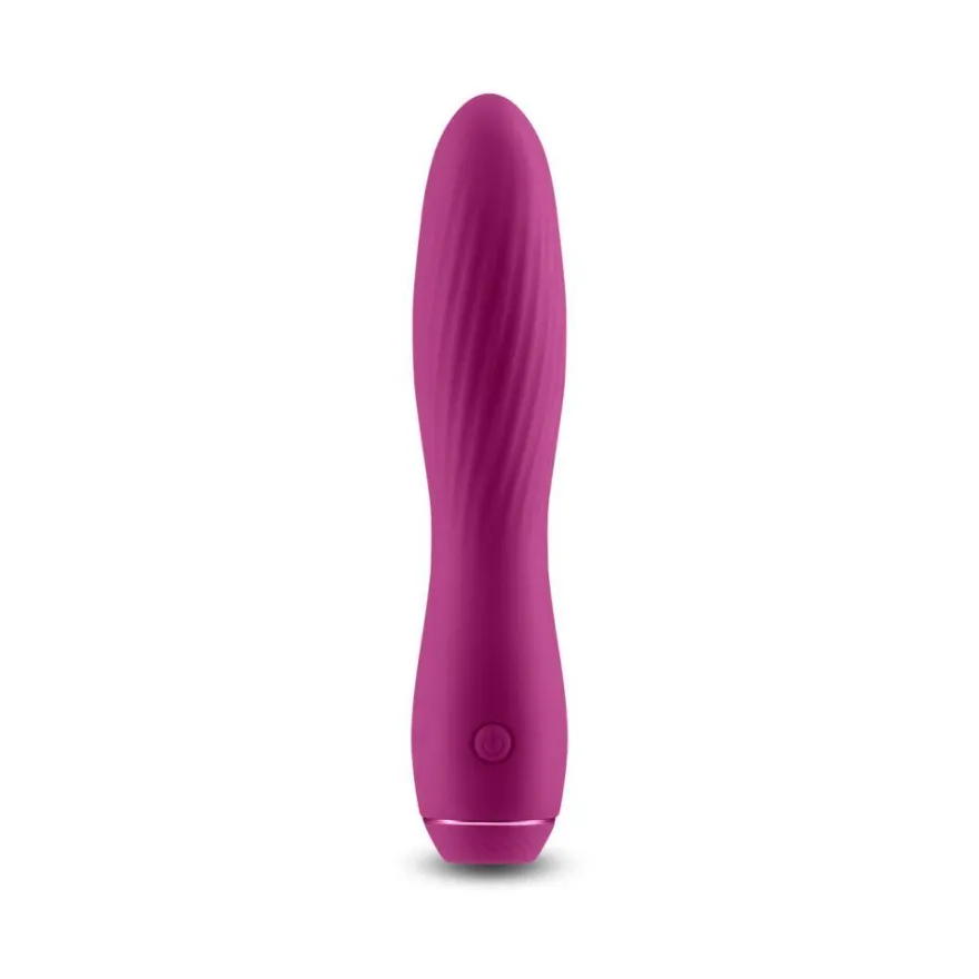 Kugelvibrator NS Novelties Obsessions Rosa