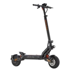 KuKirin G2 Master faltbarer Elektroroller, 1000W*2 Dual-Drive-Motor, 52V20.8Ah Akku