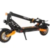 KuKirin G2 Max 1000W faltbarer Elektroroller, Höchstgeschwindigkeit 55km/h,20.8AhAkku