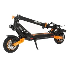 KuKirin G2 Max 1000W faltbarer Elektroroller, Höchstgeschwindigkeit 55km/h,20.8AhAkku