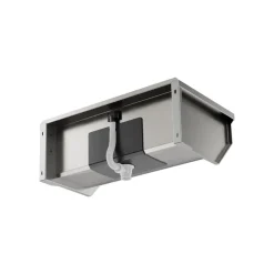 KUNe Solidum 70, Ausgussbecken Edelstahl 78,2 x 47 x 28 cm