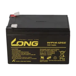 Kung Long WP14-12SE Akku-Satz 48V 14Ah für SP0051 – 4x 12V AGM
