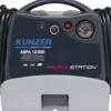 Kunzer AKKU-Start 12V AC/ DC, Propulstation 760CA ASPA12/800