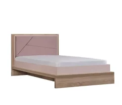 Kupa CITY Bett, 2 größen