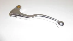 Kupplungshebel clutch lever passt an Yamaha Yz 125 250 Wr Wrf 400 426 2000 silb