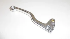Kupplungshebel clutch lever passt an Yamaha Yz 125 250 Wr Wrf 400 426 2000 silb