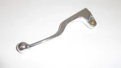 Kupplungshebel clutch lever passt an Yamaha Yz 125 250 Wr Wrf 400 426 2000 silb