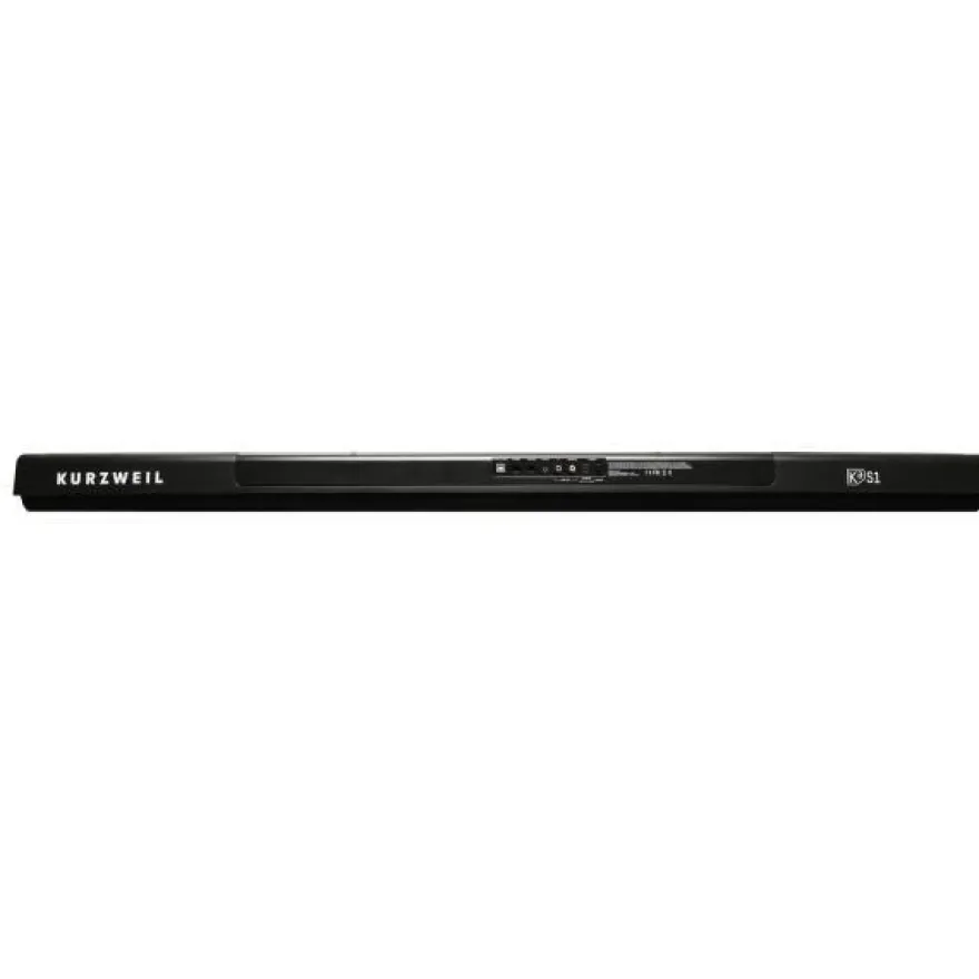 Kurzweil Stage Piano KAS1-LB 88 Tasten mit Kopfhörer