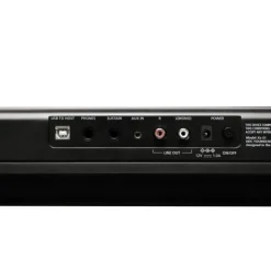 Kurzweil Stage Piano KAS1-LB 88 Tasten mit Kopfhörer