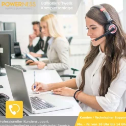 1,92kWh EcoFlow STREAM Ultra mit Erweiterungsakku All-in-One Balkonkraftwerkspeicher