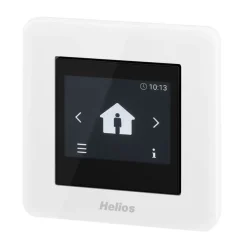 KWL-BE Touch wh - 20245