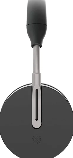 Kygo A6/500 On Ear Bluetooth Kopfhörer Headset Black für iOS Android Neu in OVP