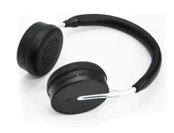 Kygo A6/500 On Ear Bluetooth Kopfhörer Headset Black für iOS Android Neu in OVP