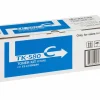 Kyocera Toner TK-580C Cyan (ca. 2.800 Seiten)